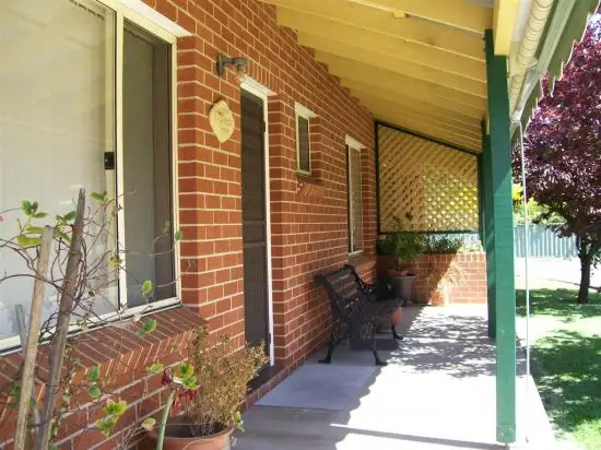 4/27 Guernsey Street, Scone NSW 2337