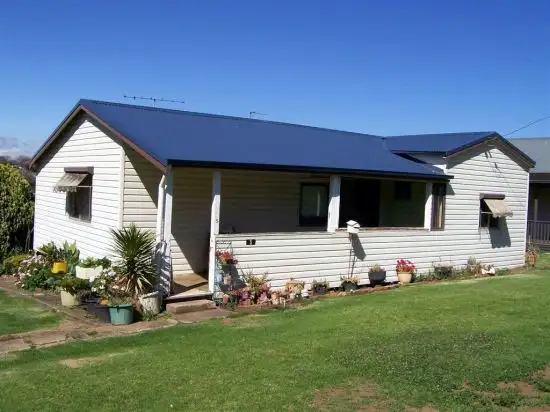 Main view of Homely house listing, 5 Eldon Street, Aberdeen NSW 2336