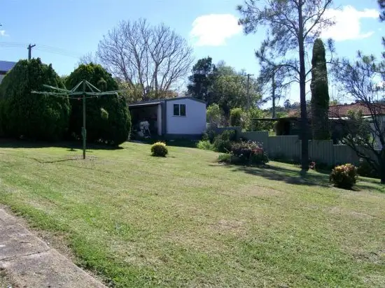 Fourth view of Homely house listing, 5 Eldon Street, Aberdeen NSW 2336