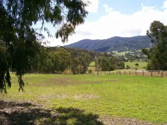 Main view of Homely land listing, 5a Paradise Road, Murrurundi NSW 2338