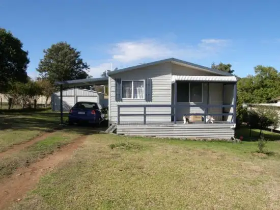 Main view of Homely house listing, 94 Murrulla Street, Murrurundi NSW 2338