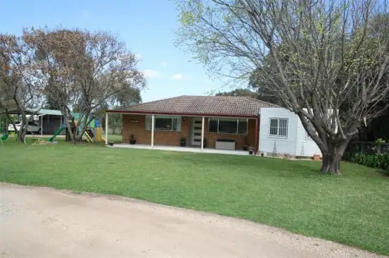 Second view of Homely house listing, 32a Satur Road, Scone NSW 2337