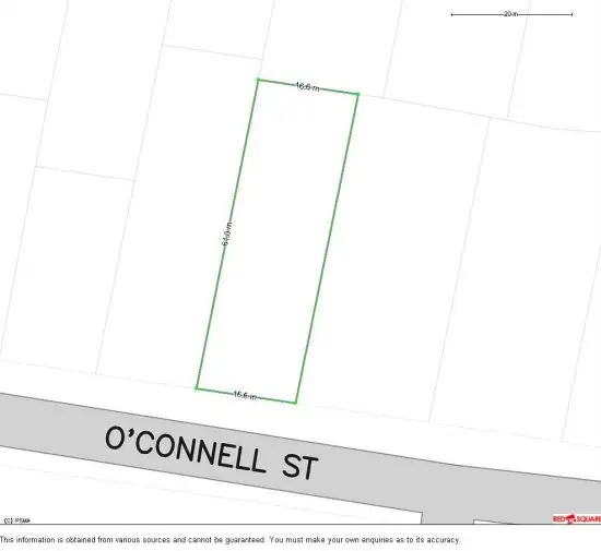 Second view of Homely land listing, 66 O'Connell Street, Murrurundi NSW 2338