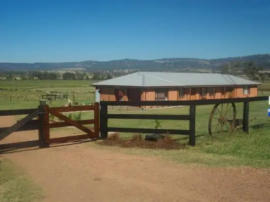 Second view of Homely rural property listing, 127 Allan Cunningham Drive, Scone NSW 2337