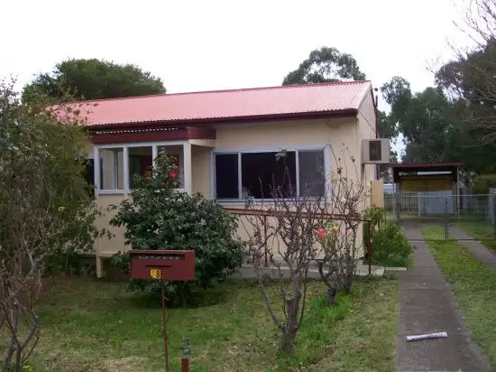 Main view of Homely house listing, 18 Coolibah Street, Scone NSW 2337