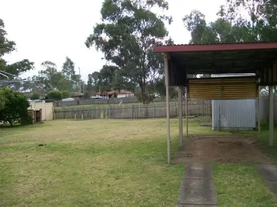 Second view of Homely house listing, 18 Coolibah Street, Scone NSW 2337