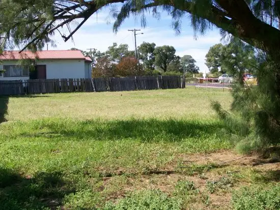 Second view of Homely land listing, 30 Birrell Street, Scone NSW 2337