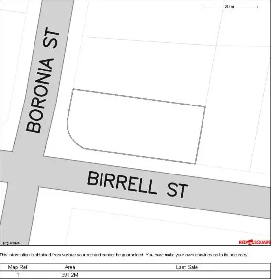 Third view of Homely land listing, 30 Birrell Street, Scone NSW 2337