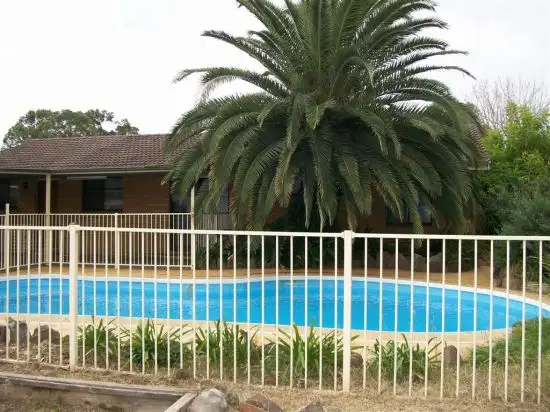 Main view of Homely house listing, 35 Davies Street, Scone NSW 2337