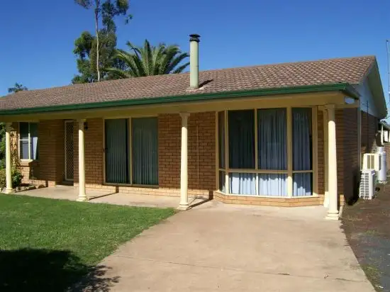 Second view of Homely house listing, 35 Davies Street, Scone NSW 2337