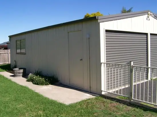 Fourth view of Homely house listing, 35 Davies Street, Scone NSW 2337