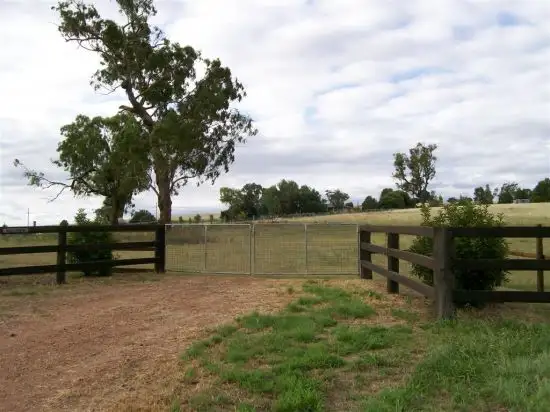 Main view of Homely land listing, 144 Allan Cunningham Road, Scone NSW 2337