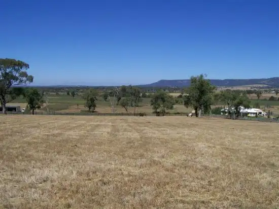 Third view of Homely land listing, 144 Allan Cunningham Road, Scone NSW 2337