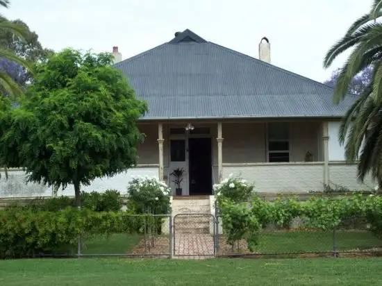 Main view of Homely house listing, 35 Phillip Street, Scone NSW 2337