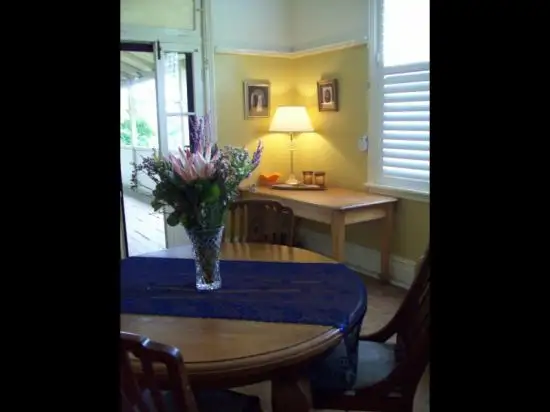 Fifth view of Homely house listing, 35 Phillip Street, Scone NSW 2337