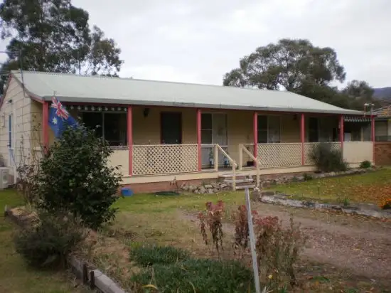 Main view of Homely house listing, 44 Mount Street, Murrurundi NSW 2338