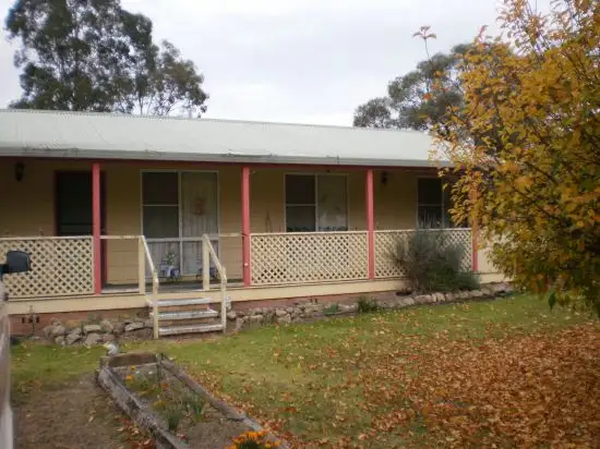 Second view of Homely house listing, 44 Mount Street, Murrurundi NSW 2338