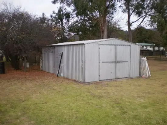 Third view of Homely house listing, 44 Mount Street, Murrurundi NSW 2338