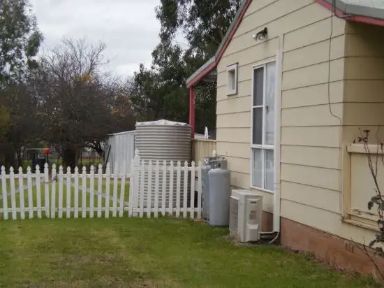 Fifth view of Homely house listing, 44 Mount Street, Murrurundi NSW 2338