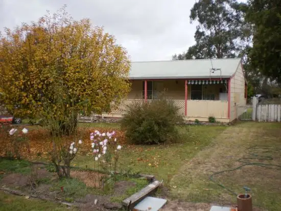 Sixth view of Homely house listing, 44 Mount Street, Murrurundi NSW 2338
