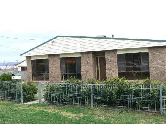 45 Barton Street, Scone NSW 2337