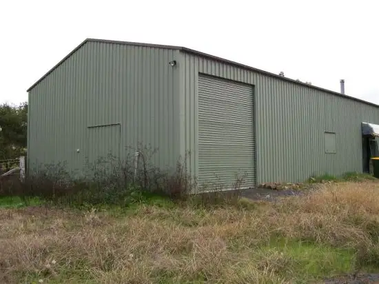 Third view of Homely land listing, Lot 2 Tullong Road, Scone NSW 2337