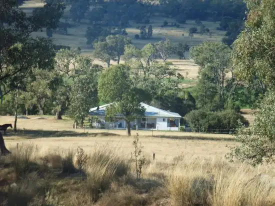 Second view of Homely rural property listing, Address available on request