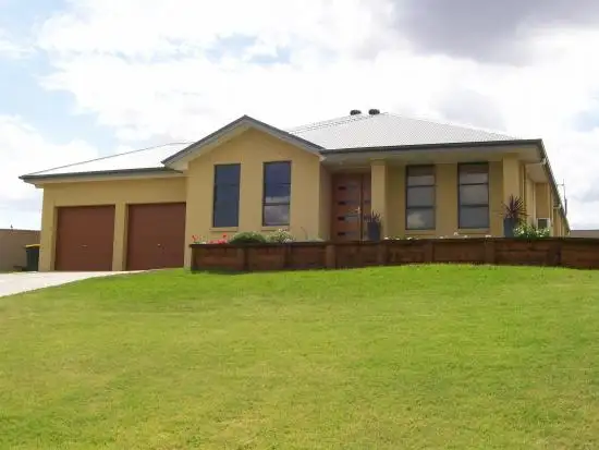 Main view of Homely house listing, 29 Redbank Drive, Scone NSW 2337