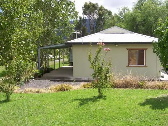 72 O'Connell Street, Murrurundi NSW 2338