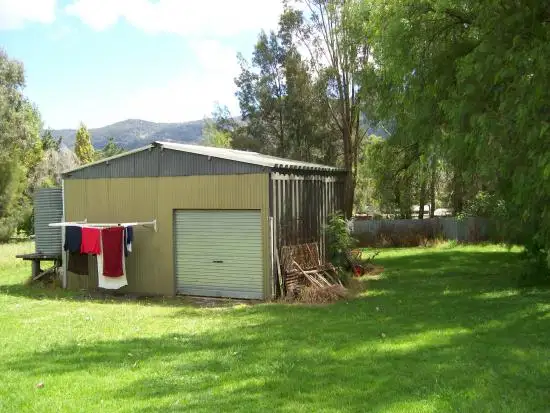 Fifth view of Homely house listing, 72 O'Connell Street, Murrurundi NSW 2338