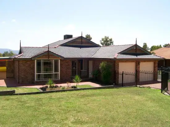 Main view of Homely house listing, 5 Kilgallin Close, Scone NSW 2337