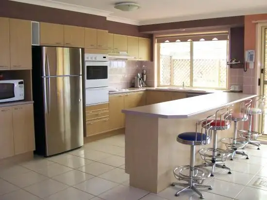 Second view of Homely house listing, 5 Kilgallin Close, Scone NSW 2337
