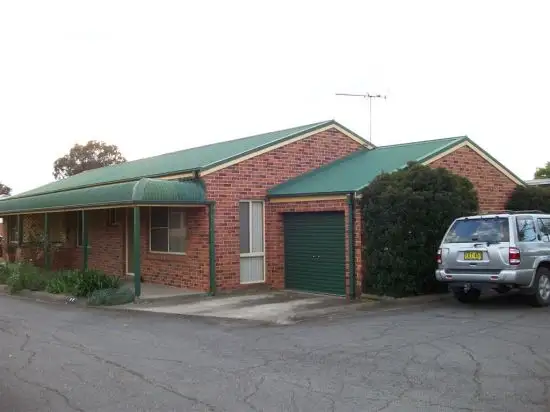 Main view of Homely unit listing, 11 / 27 Guernsey Street, Scone NSW 2337