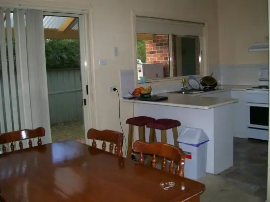 Second view of Homely unit listing, 11 / 27 Guernsey Street, Scone NSW 2337