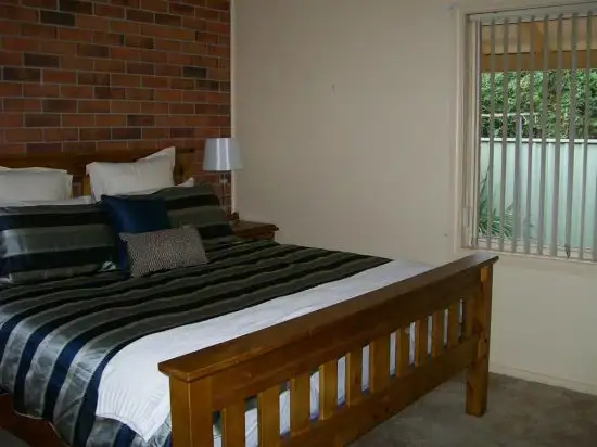 Third view of Homely unit listing, 11 / 27 Guernsey Street, Scone NSW 2337