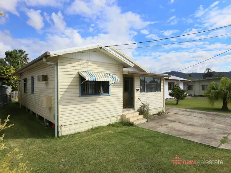 Main view of Homely house listing, 45 Azalea Avenue, Coffs Harbour NSW 2450