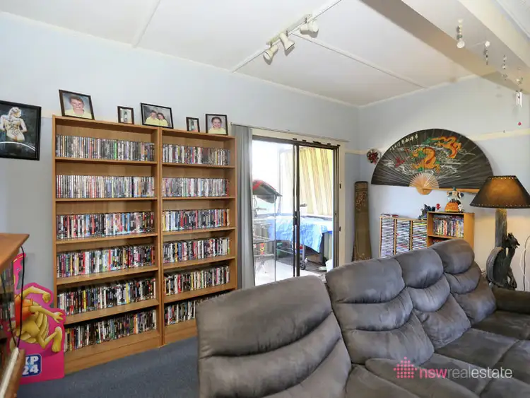 Fifth view of Homely house listing, 45 Azalea Avenue, Coffs Harbour NSW 2450