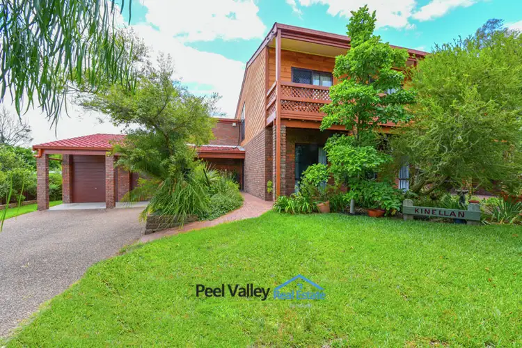 Main view of Homely house listing, 24 Ford Street, Tamworth NSW 2340