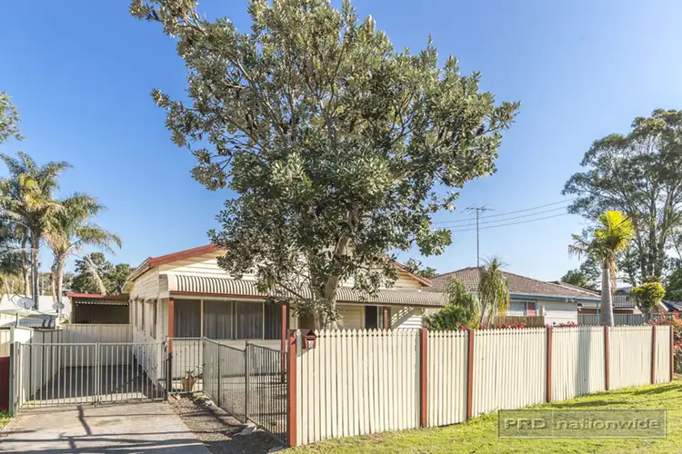 4 John Street, Cardiff South NSW 2285
