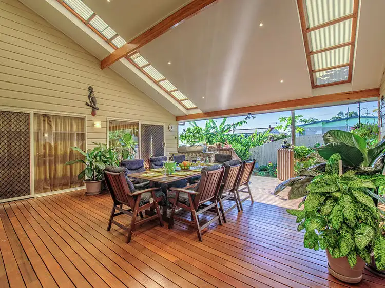 17 Turnberry Court, Nambour QLD 4560