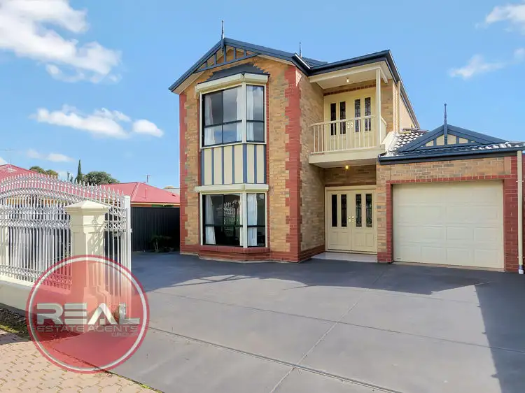 4 Parallel Avenue, Salisbury North SA 5108