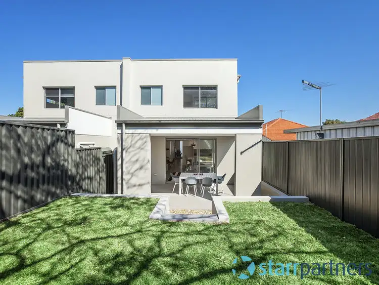 Fifth view of Homely house listing, 13A Robertson St, Guildford NSW 2161