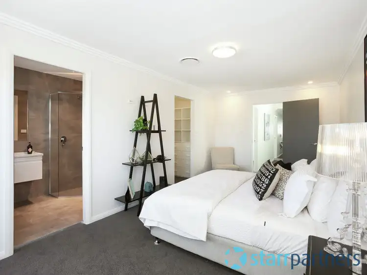 Sixth view of Homely house listing, 13A Robertson St, Guildford NSW 2161