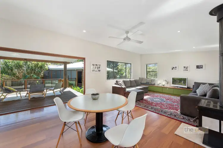 Second view of Homely house listing, 5A Bream Close, Emerald Beach NSW 2456
