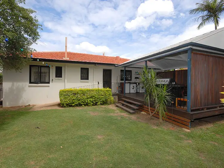 11 Chailey Street, Aspley QLD 4034