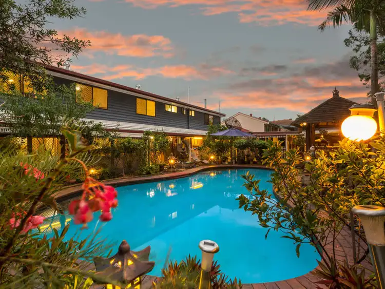 Second view of Homely house listing, 11 Dubarry Street, Sunnybank Hills QLD 4109