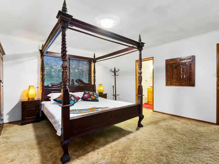 Third view of Homely house listing, 11 Dubarry Street, Sunnybank Hills QLD 4109