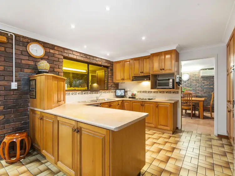 Fourth view of Homely house listing, 11 Dubarry Street, Sunnybank Hills QLD 4109