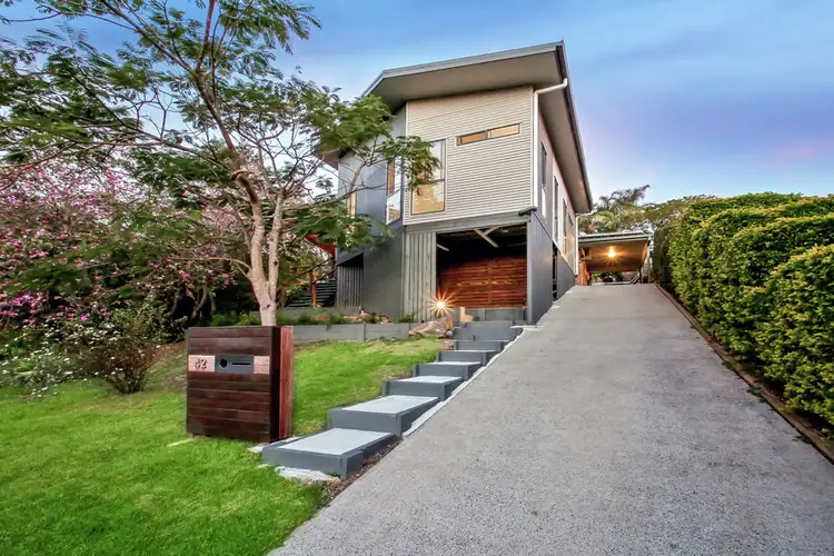 42 Yathong Court, Arana Hills QLD 4054