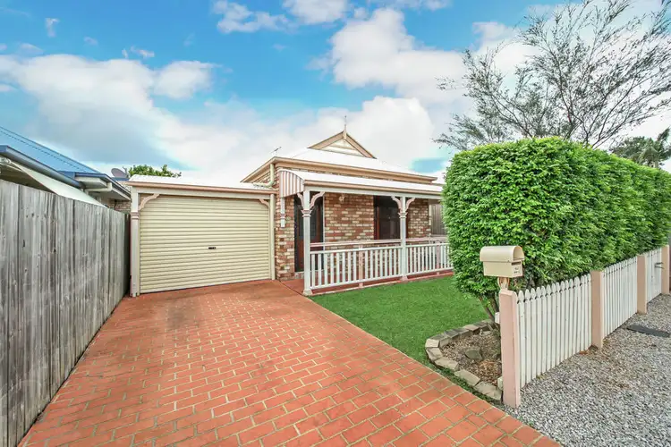 Second view of Homely villa listing, 3/6 Nixon Lane, Virginia QLD 4014